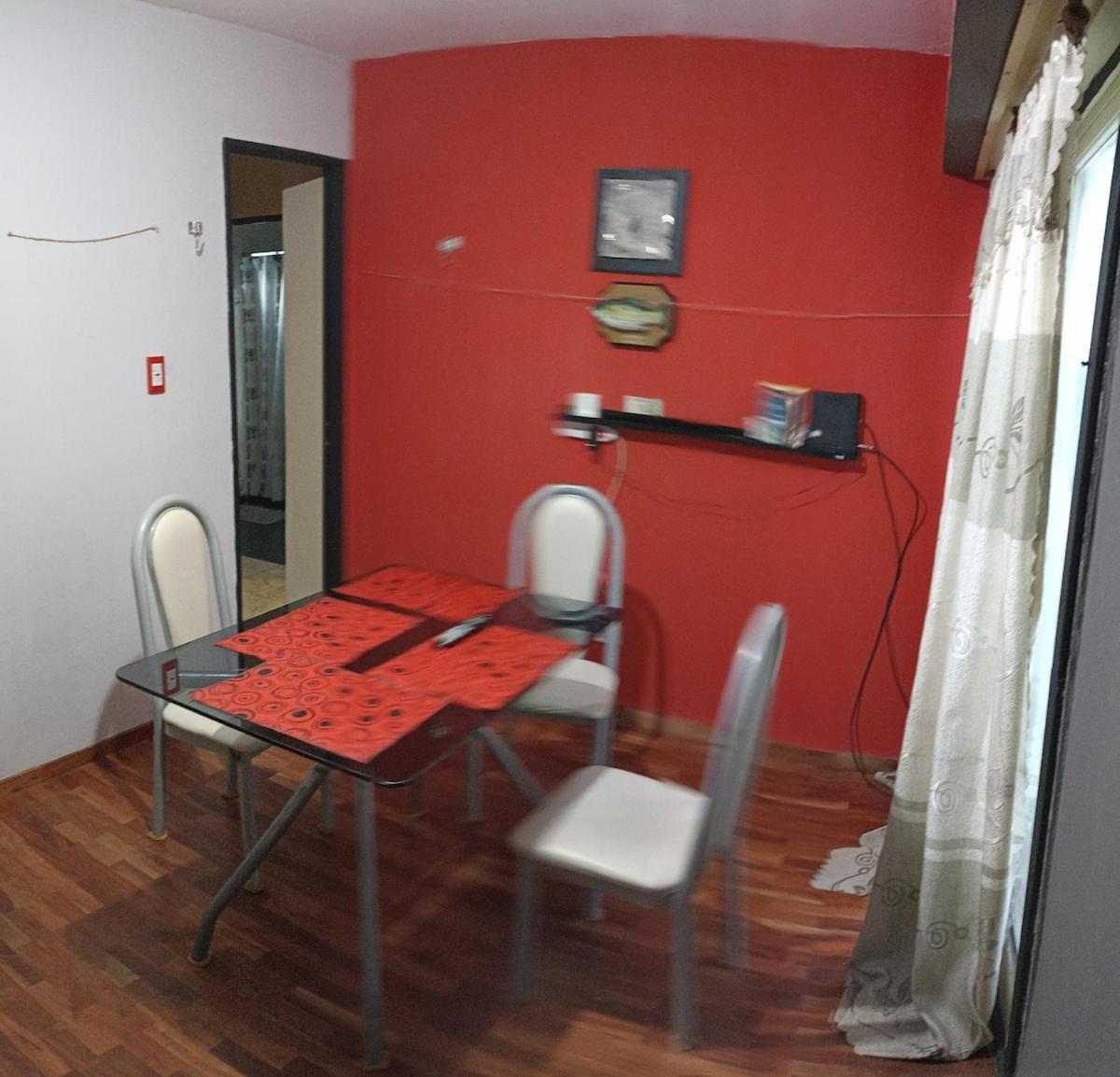 2 Abasto Appartement *
