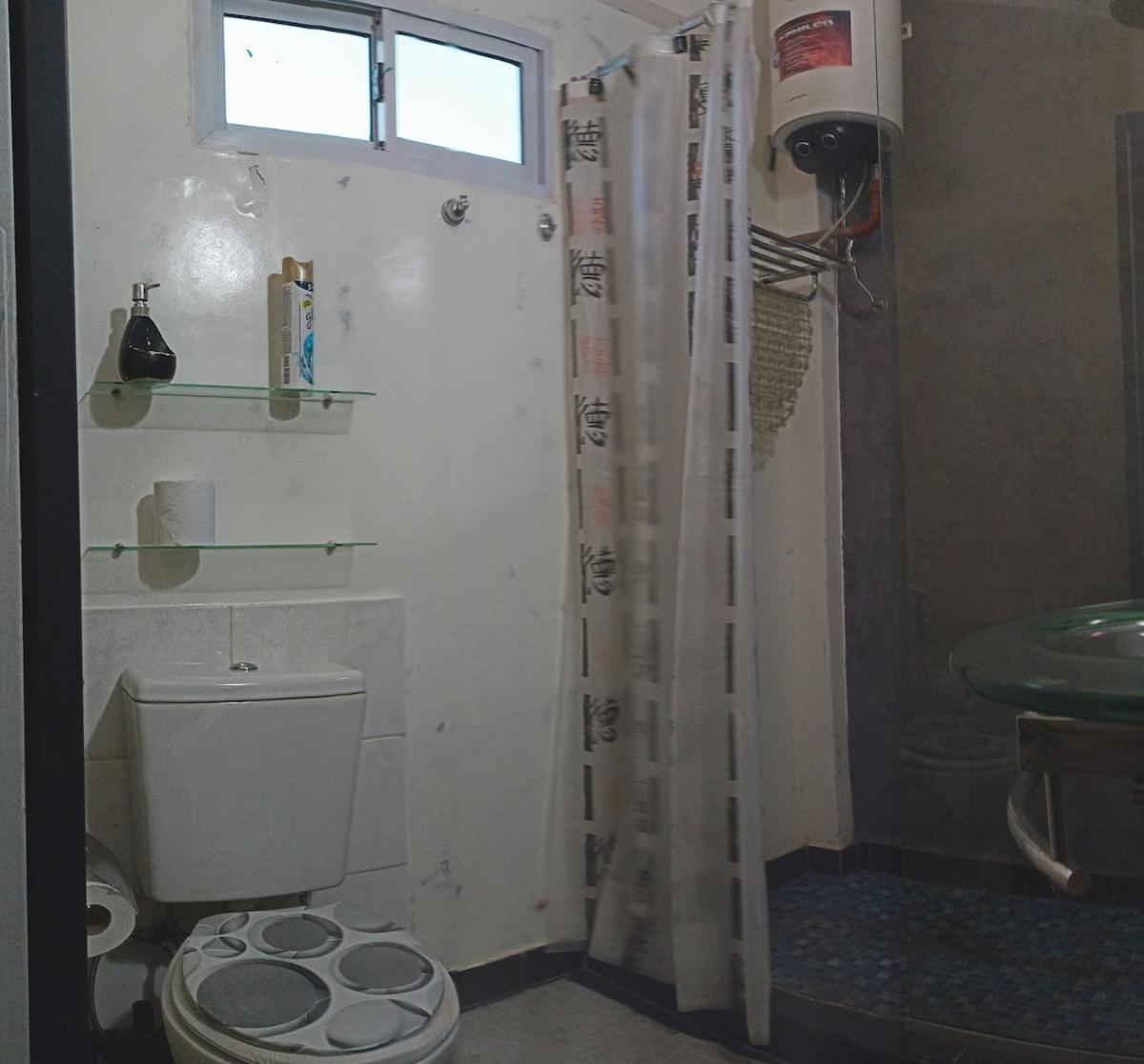 Appartement 2 Abasto