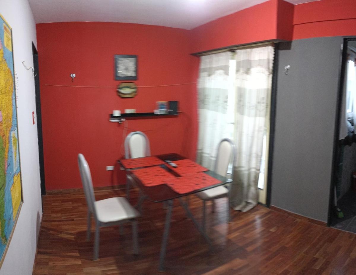 Appartement 2 Abasto *