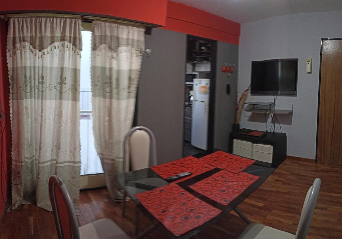 Appartement 2 Abasto